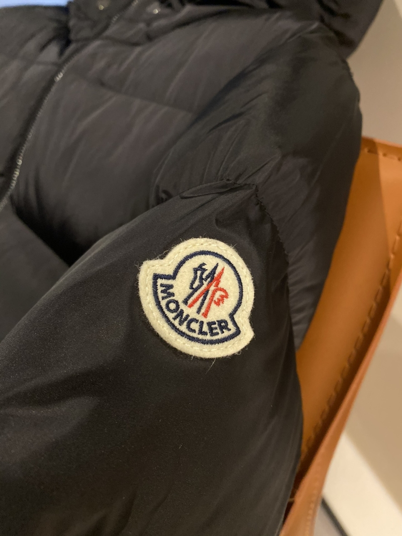 Moncler Down Jackets